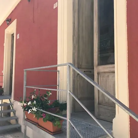 Casa Vacanze Vico Giardine Supersano